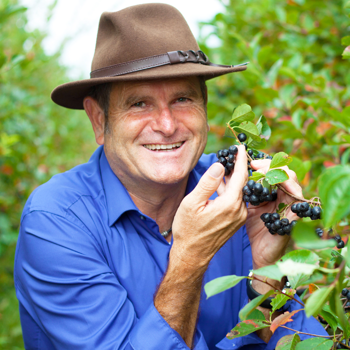 Erfahren Sie mehr über das Unternehmen Aronia ORIGINAL